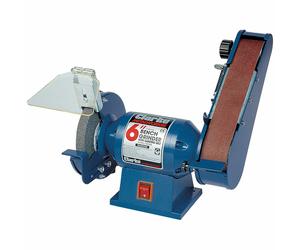 CLARKE BENCH GRINDER CLARKE CBG150 150W 150MM (230V) 6500757