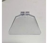 Clarke Bench Grinder Eye Shield, Spare Part HT6481915