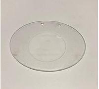 Clarke Bench Grinder Eye Shield Spare Part (Oval with Magnifier)