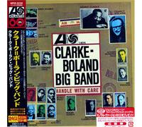 Clarke-Boland