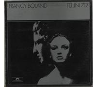 Clarke-Boland Big Band - Clarke-Boland Big Band - Fellini 712 (Vinyl)