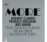 Clarke, Boland - More