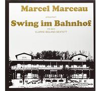 Clarke Boland Sextet - Swing Im Bahnhof [VINYL]