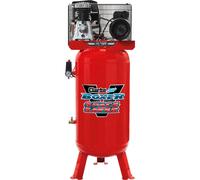 Clarke Boxer 14/150 V Electric Belt Driven Vertical Air Compressor
