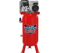 Clarke Boxer 18/150 V Electric Belt Driven Vertical Air Compressor