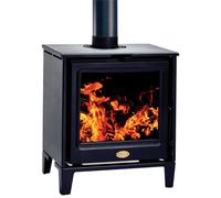 Clarke Boxwood II 5.5kW Wood Burning Stove