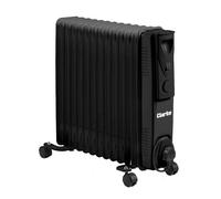Clarke BR13/250B 2.5kW Oil Filled Radiator
