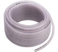 Clarke BRH30 30m Braided 8mm Air Hose