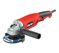 Clarke CAG800B 800W 115mm Angle Grinder (230V)