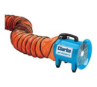 Clarke CAM300B 12" Portable Ventilator Air Mover