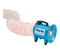 Clarke CAM300B 12” Portable Ventilator Air Mover