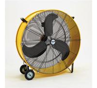 Clarke CAM30110V 30" Drum Fan (110V)