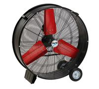 Clarke CAM30C 30" Drum Fan (230V)