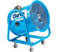 Clarke CAM400 16" Ventilator/Air Mover (230V)