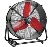 Clarke CAMAX30 30" Extra High Output Drum Fan