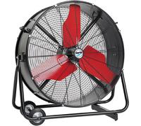 Clarke CAMAX36 36" Extra High Output Drum Fan