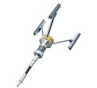 CLARKE CAR ENGINE 3 LEG GLAZE BREAKER 3 LEG 50-180mm