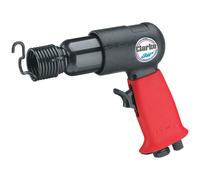 Clarke CAT114 Air Hammer With Chisel Set