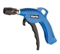 Clarke CAT148 Air Blow Gun with Turbo Venturi Tip - 3120162