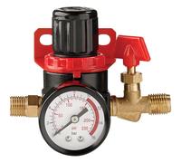 Clarke Clarke CAT157 1/4" Mini Air Regulator