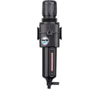 Clarke CAT192 3/8" Intermediate Airline Filter/Regulator