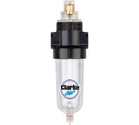 Clarke Clarke CAT194 1/4" Miniature Airline Lubricator Micromist