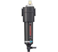 Clarke Clarke CAT195 1/4" Compact Airline Lubricator Micromist