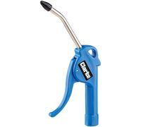 Clarke CAT209 4" Air Blow Gun with Rubber Tip
