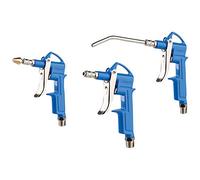 Clarke CAT212 4PC Multi Nozzle AIR Blow