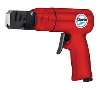 Clarke CAT217 3/16 Pistol Grip Air Punch & Flange Tool"