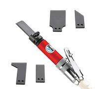 Clarke CAT218 6 piece Air Scraper Tool Set