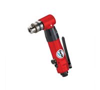 Clarke CAT219 3/8 Angled Reversible Air Drill"