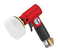 Clarke CAT220 3 (75mm) Air Polisher Kit"