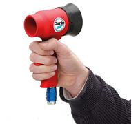 Clarke CAT221 Air Operated Paint Dryer with Adjustable Airflow