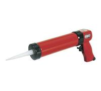 CLARKE AIR DRIVEN CAULKING GUN