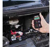 Clarke CBAT2 12V Battery Tester
