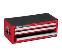 Clarke CBB203C 3 Drawer Step Up Chest