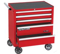 Clarke CBB215C HD Plus 5 Drawer Tool Cabinet