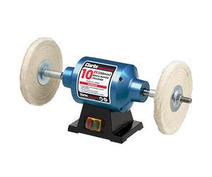 Clarke CBB250 10 Inch / 250mm Buffer / Polisher