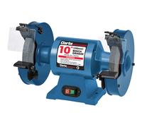 Clarke CBG250 750W 250mm Bench Grinder (230V)