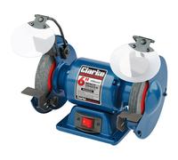 Clarke CBG6250 150mm Bench Grinder (230V)
