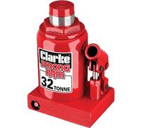 Clarke CBJ32 32-tonne Professional Bottle Jack