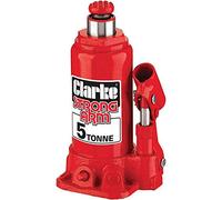 Clarke CBJ5B 5 Tonne Bottle Jack - 7620012