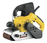 Clarke Contractor CBS2 Belt Sander (230V)