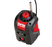 Clarke CBS20 Electric Drill Bit Sharpener (3mm-12mm HSS)