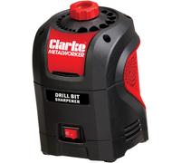 Clarke CBS20 Electric Drill Bit Sharpener (3mm-12mm HSS)