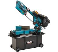 Clarke CBS7MC 270x180mm (10-5/8"x7") Metal Cutting Bandsaw