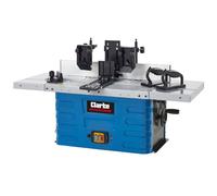 Clarke CBTSR2 Bench Top Shaper Router (230V)