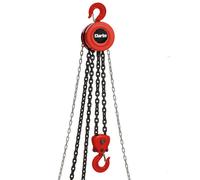 Clarke CCH3000C 3000kg Manual Chain Block