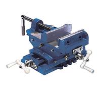 Clarke 6504016 Ccv4C 4 Cross Vice